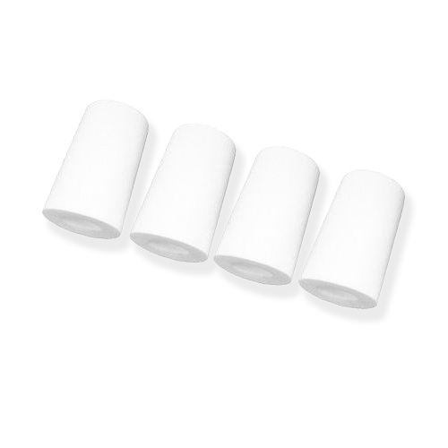 Dolphin M400/M500 Wonder Brushes Set - PoolMarket